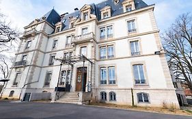 L'appartement du château